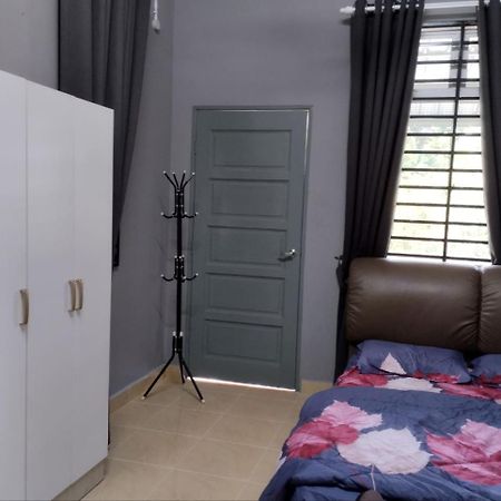 Sh Homestay Kota Bharu Zewnętrze zdjęcie