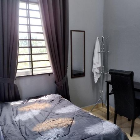 Sh Homestay Kota Bharu Zewnętrze zdjęcie