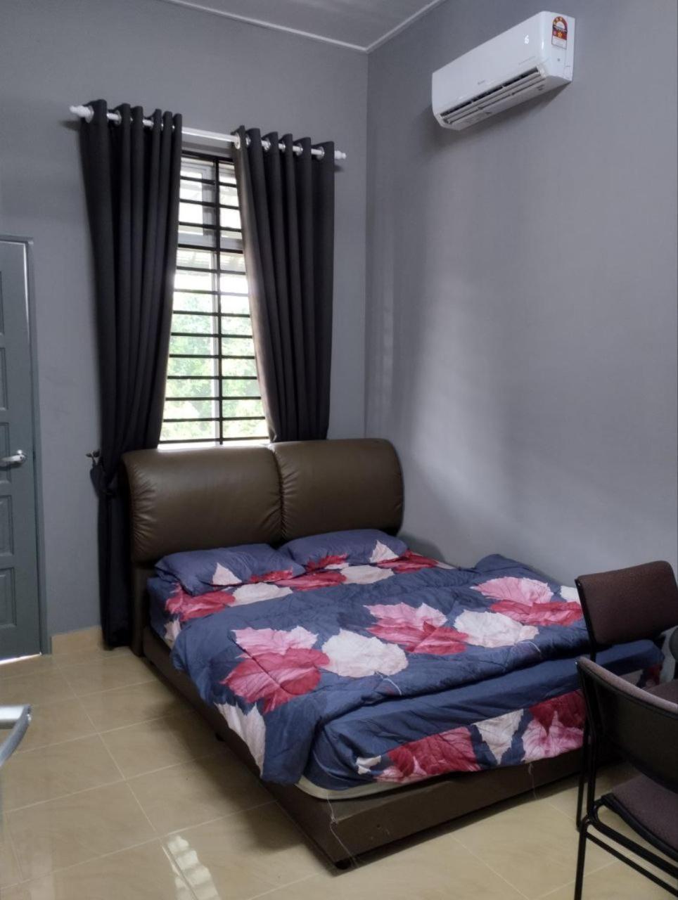 Sh Homestay Kota Bharu Zewnętrze zdjęcie