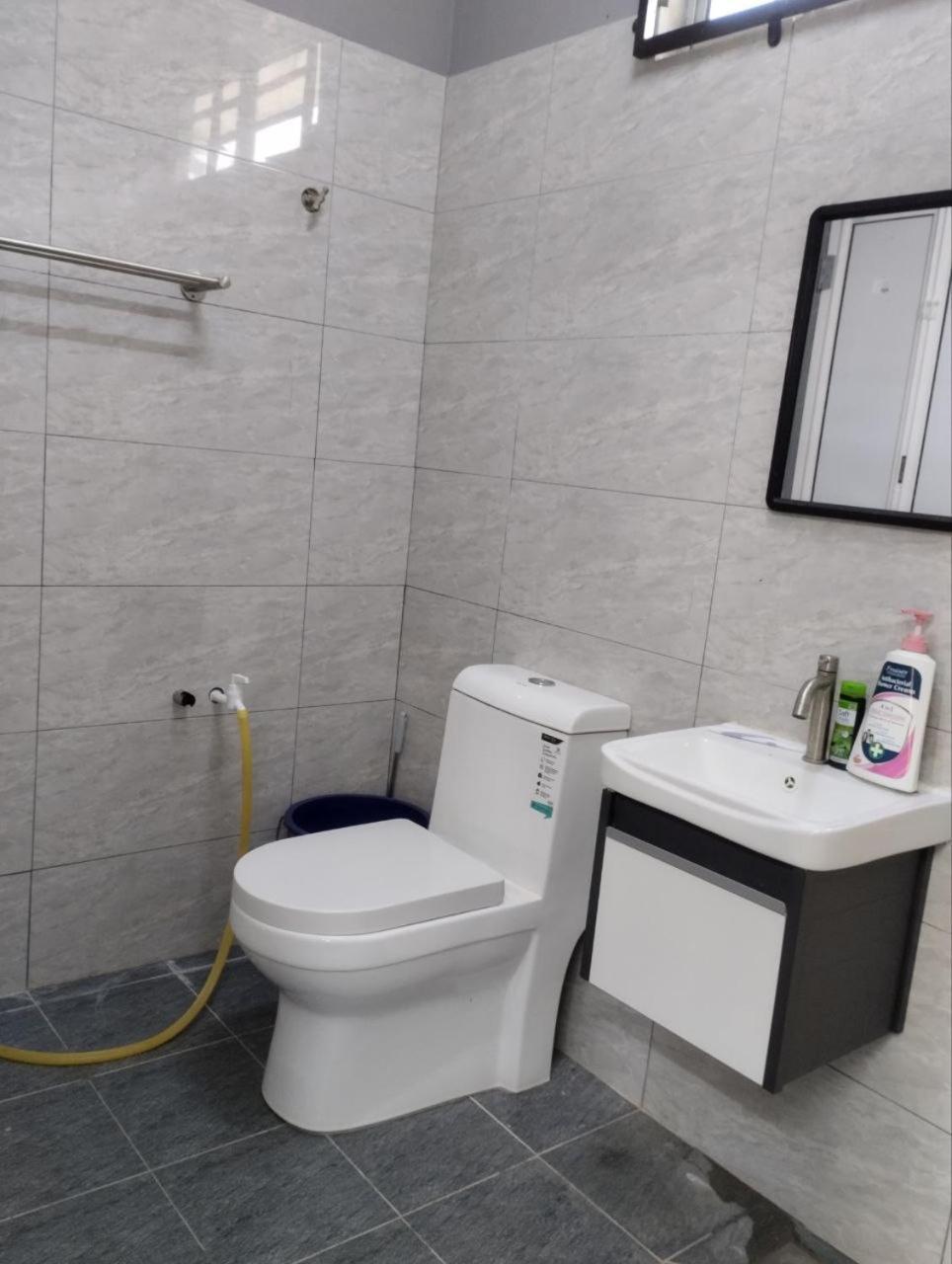 Sh Homestay Kota Bharu Zewnętrze zdjęcie