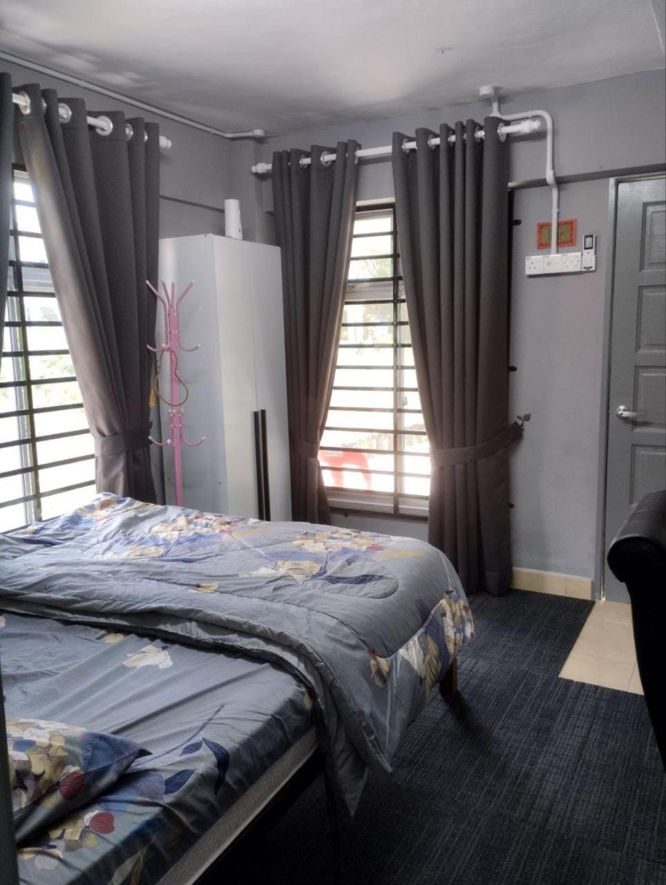 Sh Homestay Kota Bharu Zewnętrze zdjęcie