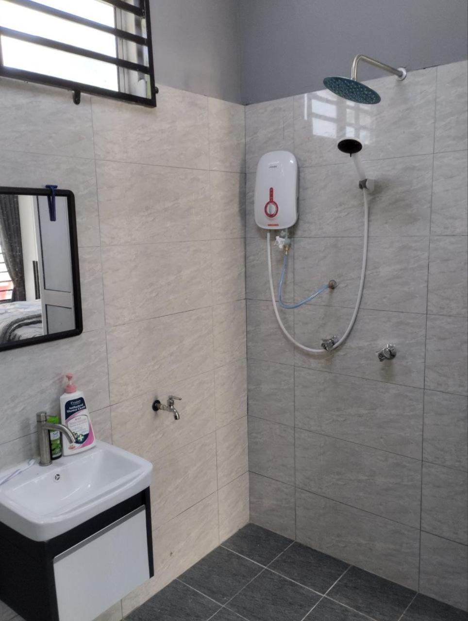 Sh Homestay Kota Bharu Zewnętrze zdjęcie