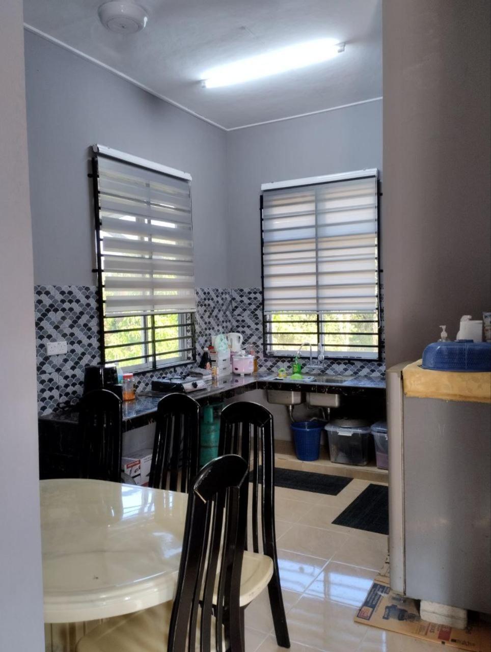 Sh Homestay Kota Bharu Zewnętrze zdjęcie