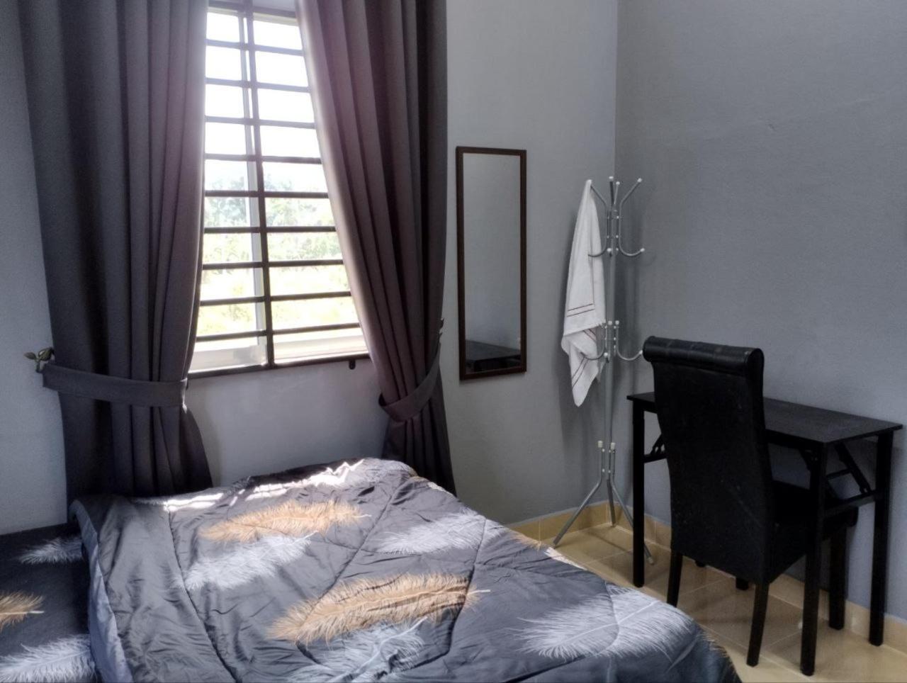 Sh Homestay Kota Bharu Zewnętrze zdjęcie