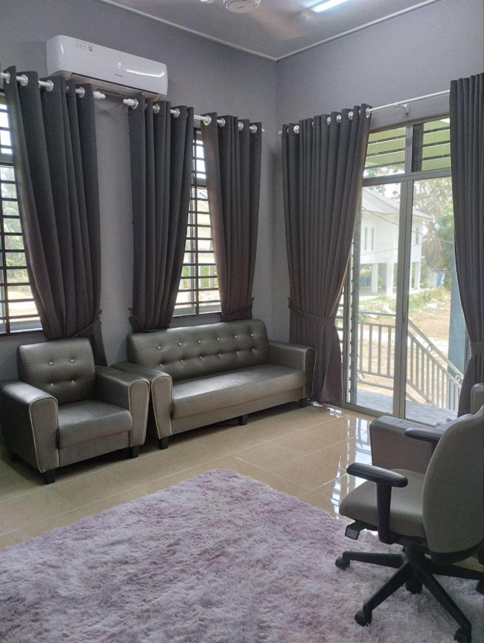 Sh Homestay Kota Bharu Zewnętrze zdjęcie