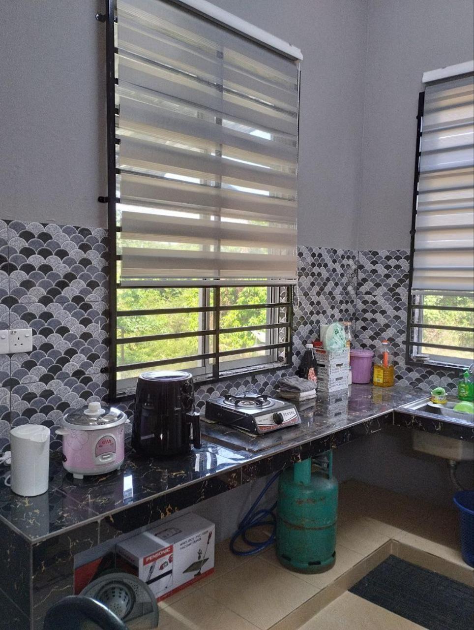 Sh Homestay Kota Bharu Zewnętrze zdjęcie
