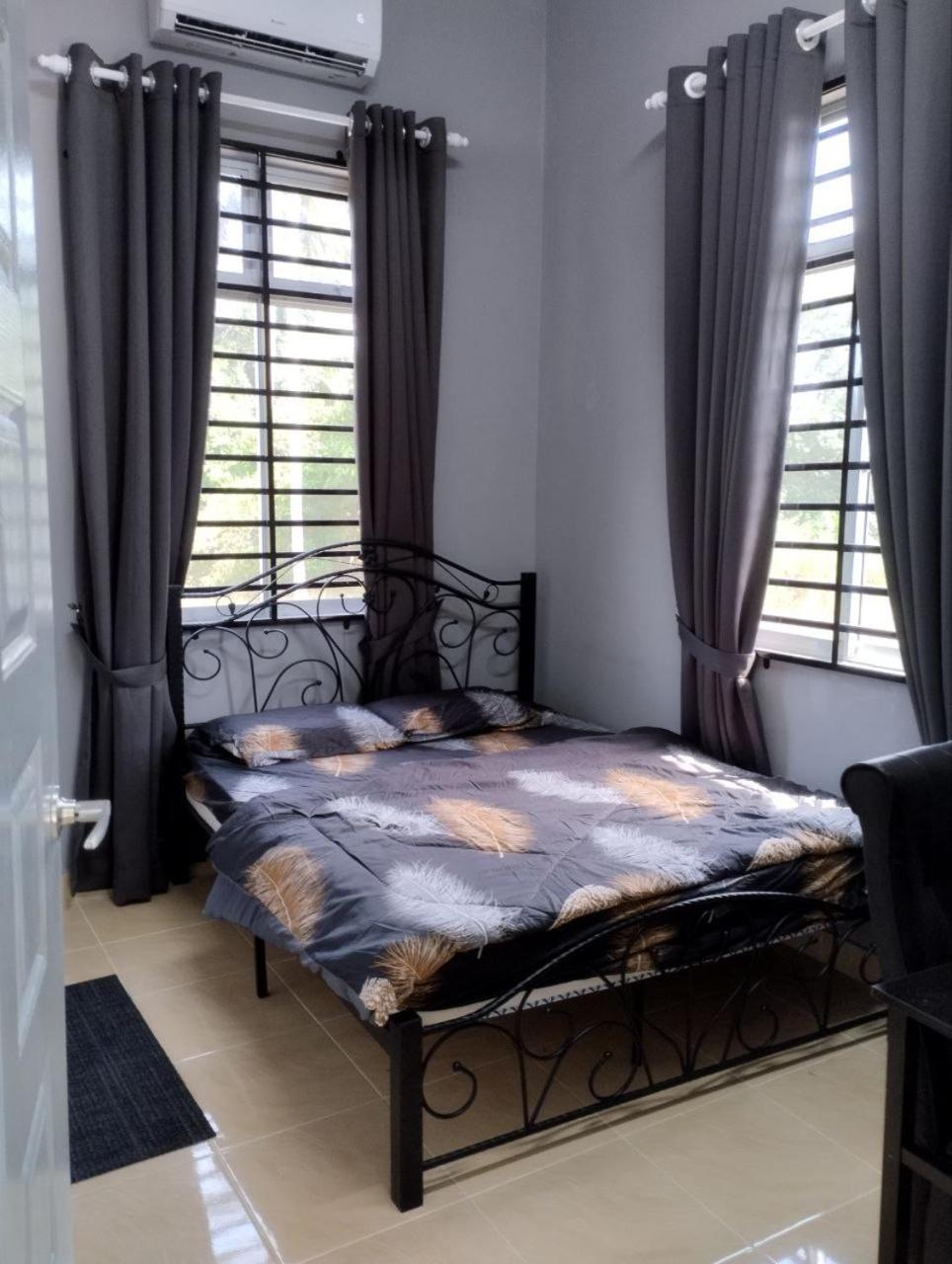 Sh Homestay Kota Bharu Zewnętrze zdjęcie