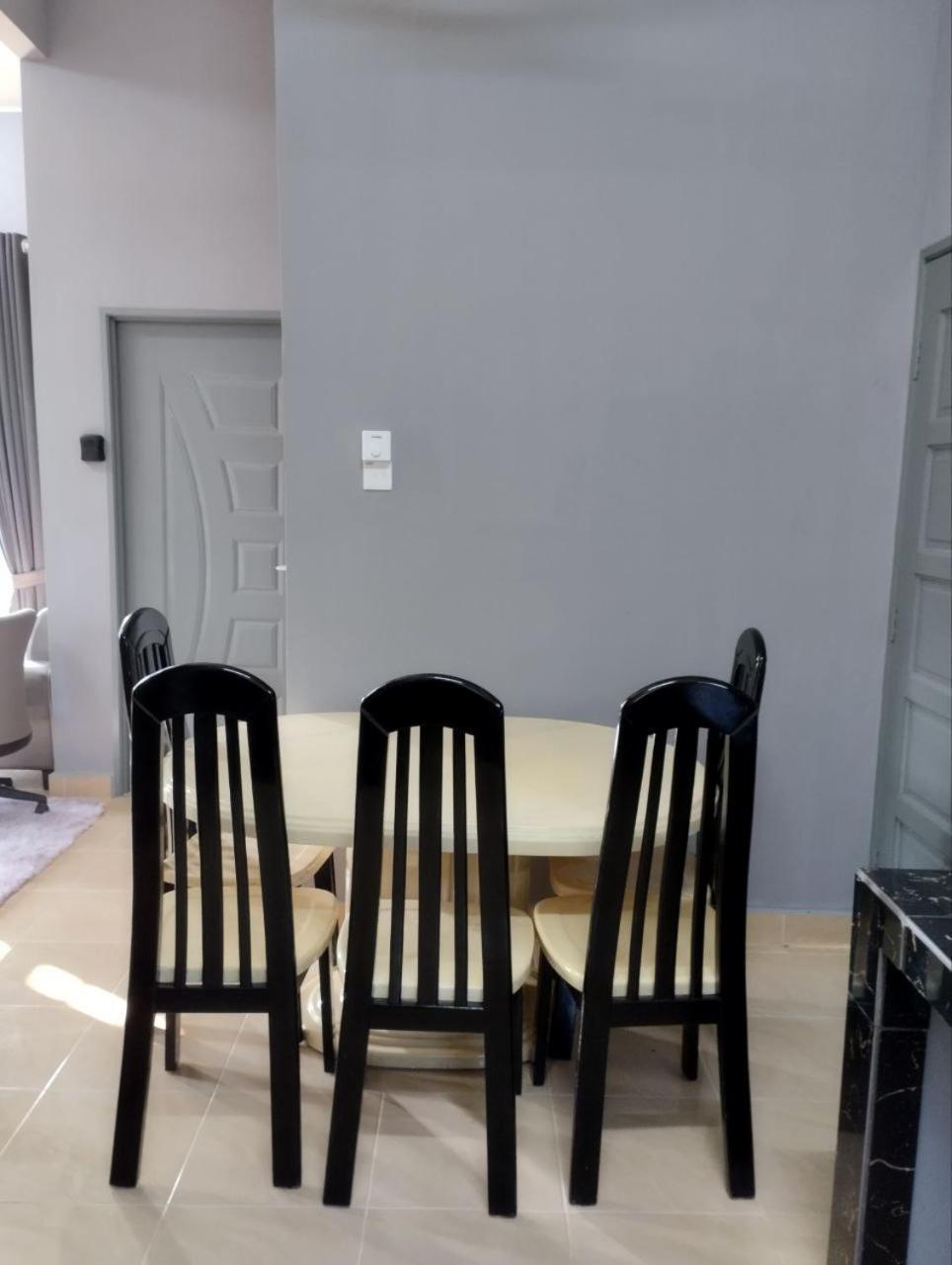 Sh Homestay Kota Bharu Zewnętrze zdjęcie